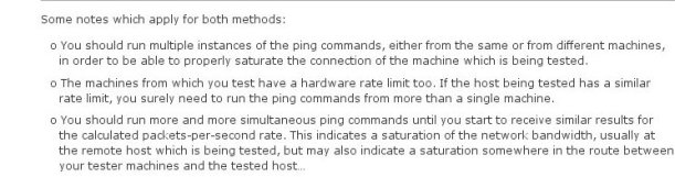Contempt HTML list, original
