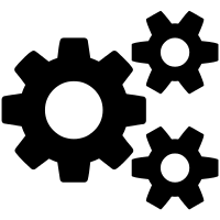 Font Awesome by Dave Gandy - http://fontawesome.io