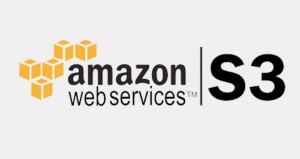 AWS S3 icon by isdownrightnow.net